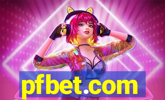 pfbet.com