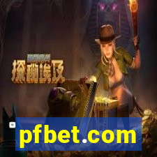 pfbet.com