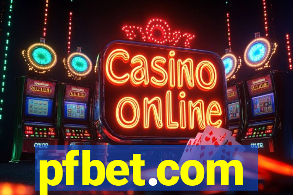 pfbet.com