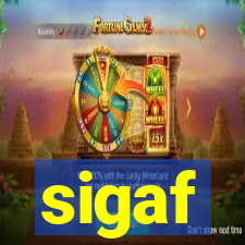 sigaf