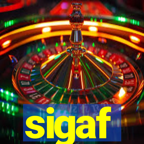 sigaf