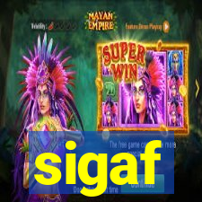 sigaf