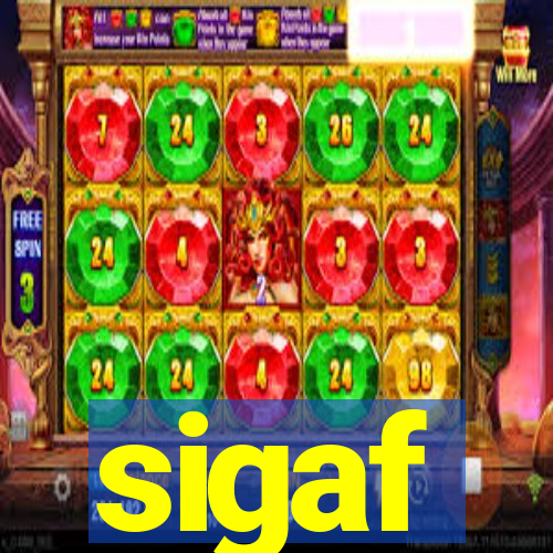 sigaf