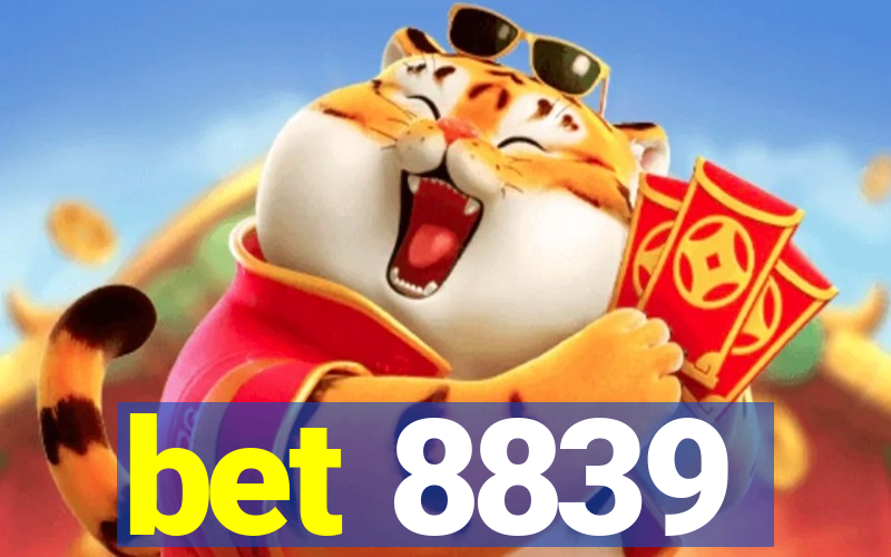 bet 8839