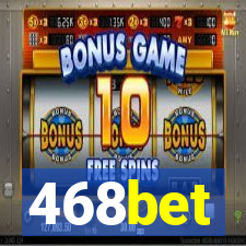 468bet