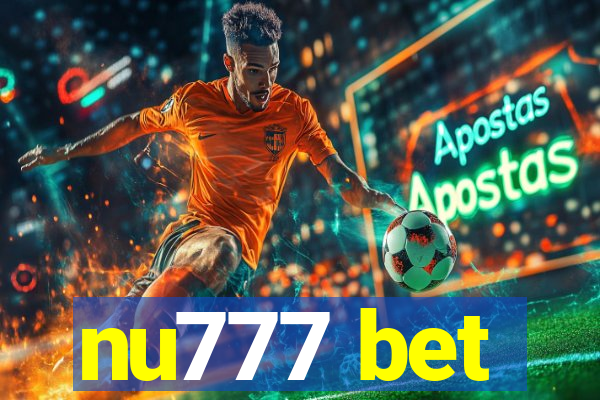 nu777 bet