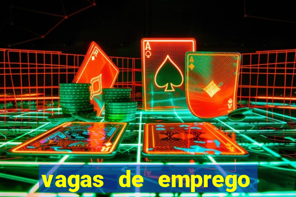 vagas de emprego salvador olx