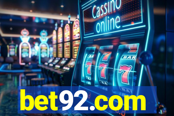 bet92.com