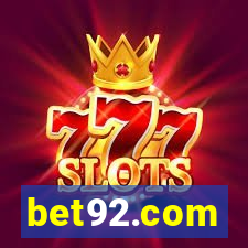 bet92.com