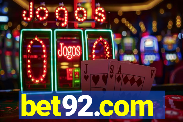 bet92.com