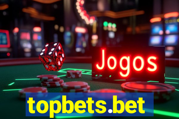 topbets.bet