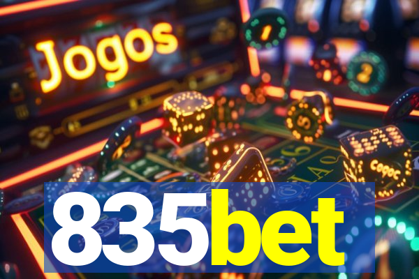 835bet