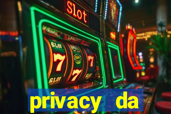 privacy da pipokinha gratis