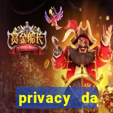 privacy da pipokinha gratis