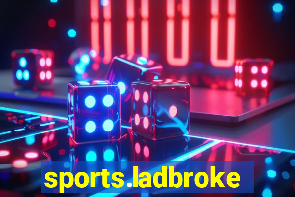 sports.ladbrokes.com