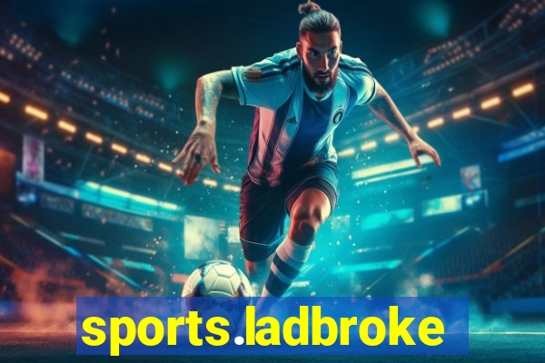 sports.ladbrokes.com