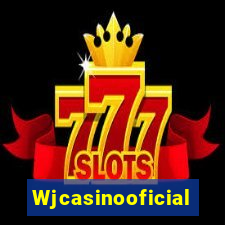 Wjcasinooficial