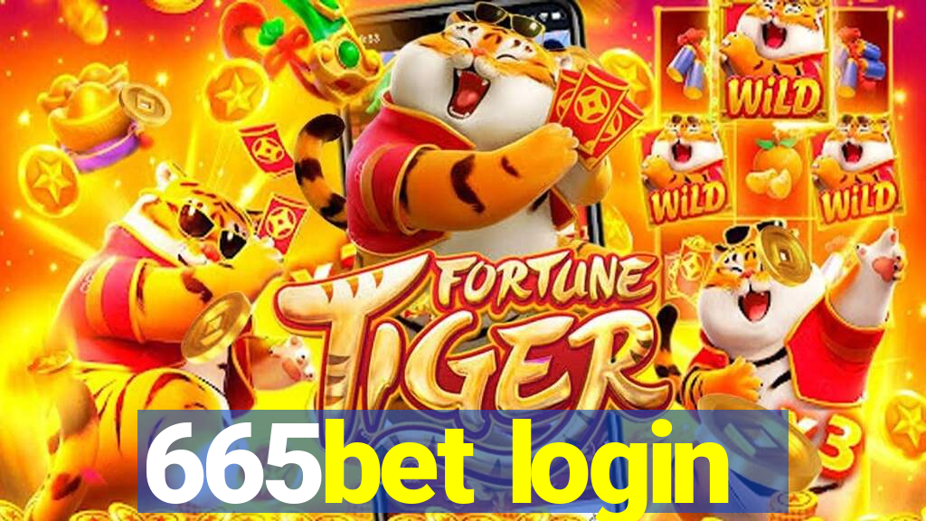 665bet login