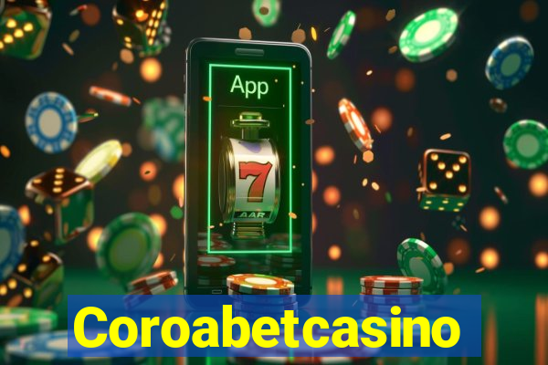 Coroabetcasino