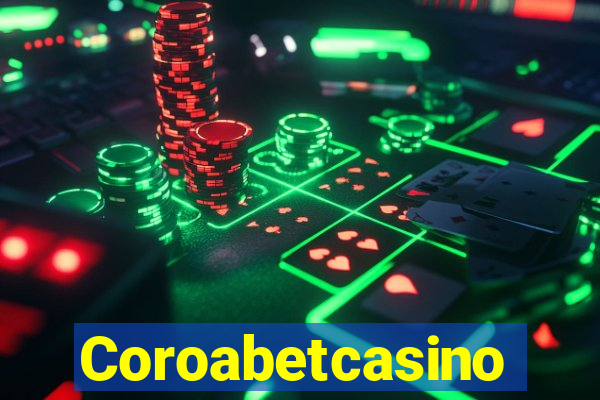 Coroabetcasino