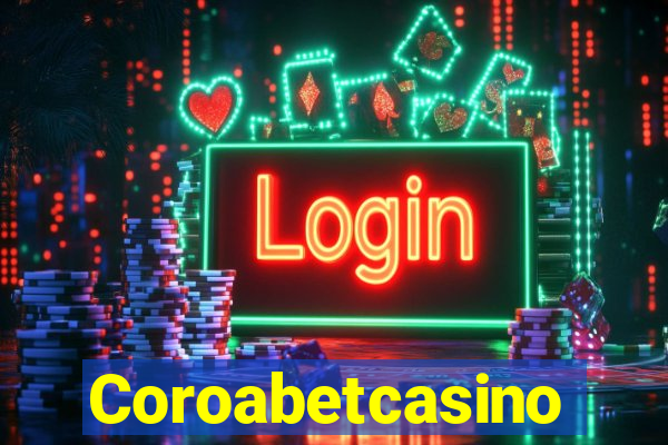 Coroabetcasino