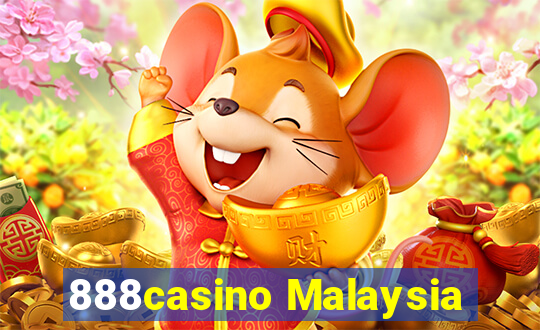 888casino Malaysia