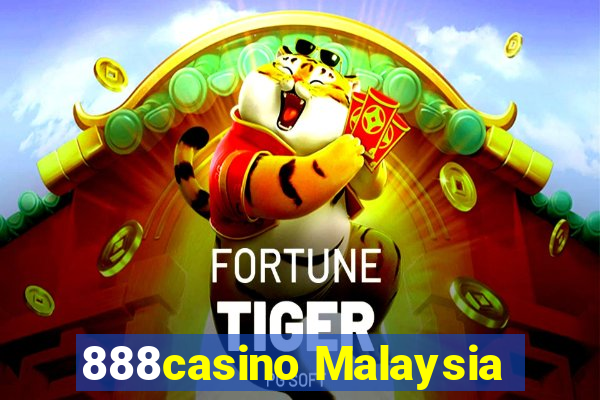 888casino Malaysia