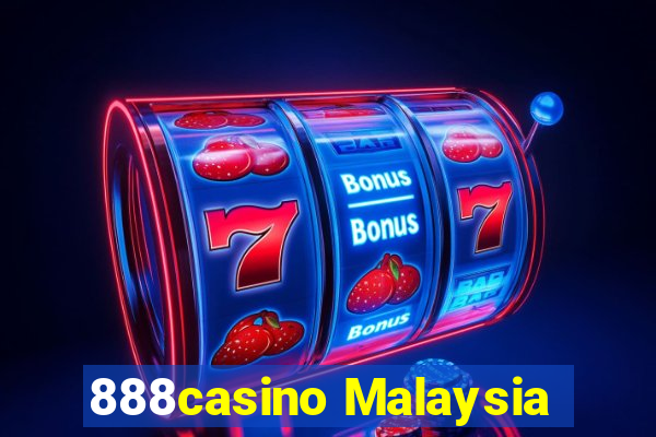 888casino Malaysia