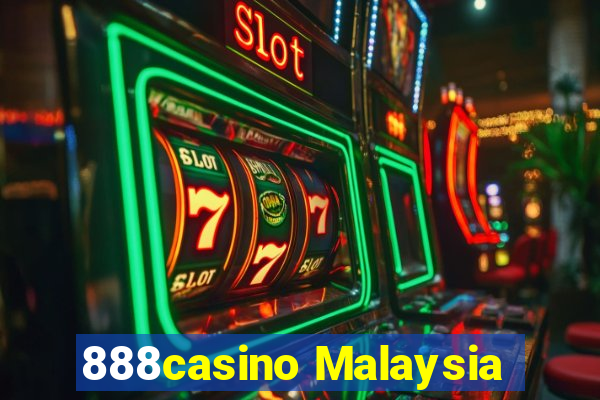 888casino Malaysia