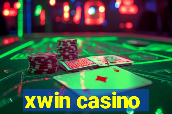 xwin casino