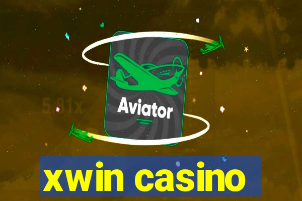 xwin casino