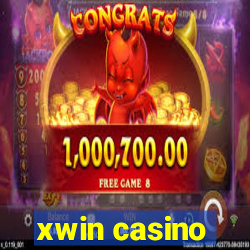 xwin casino