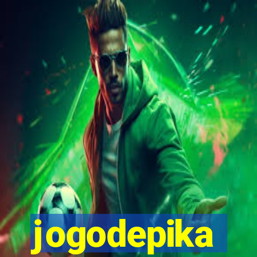 jogodepika