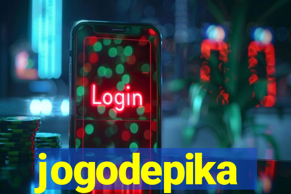 jogodepika