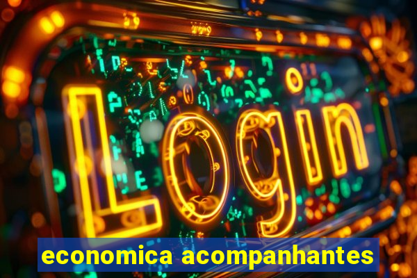 economica acompanhantes