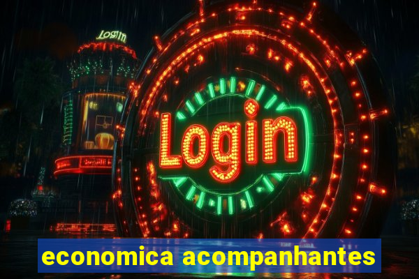 economica acompanhantes