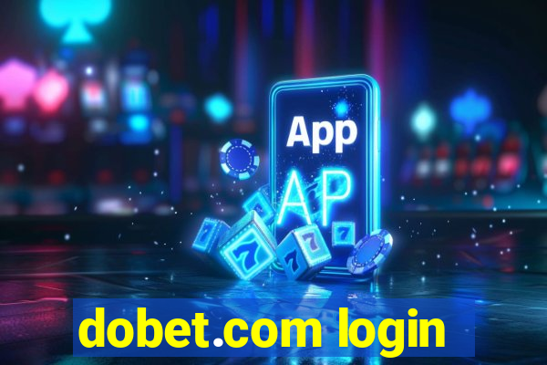 dobet.com login