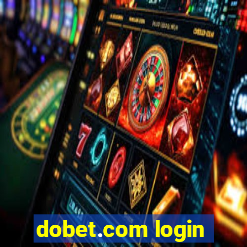 dobet.com login