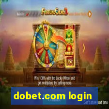 dobet.com login