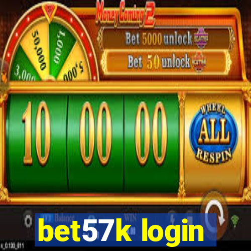 bet57k login