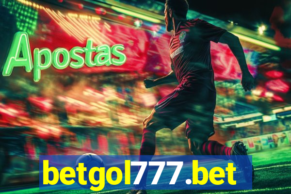 betgol777.bet