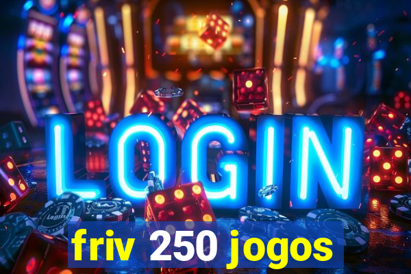 friv 250 jogos