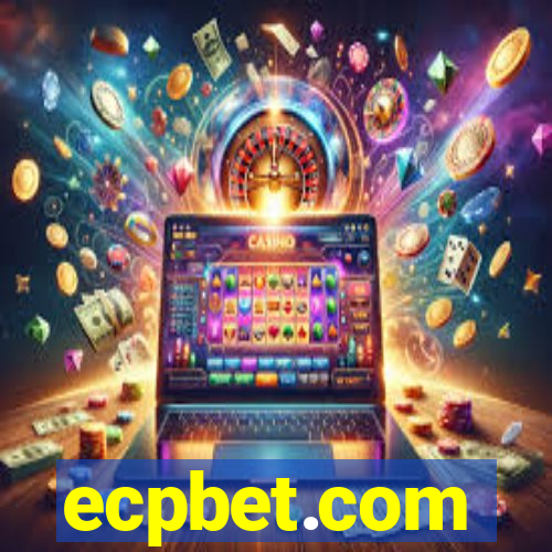 ecpbet.com