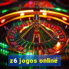 z6 jogos online