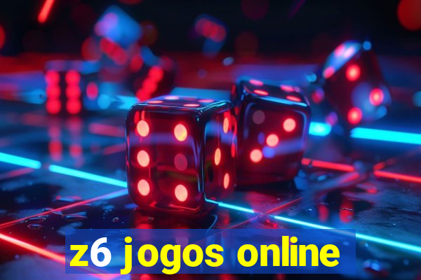 z6 jogos online