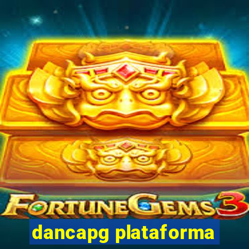 dancapg plataforma