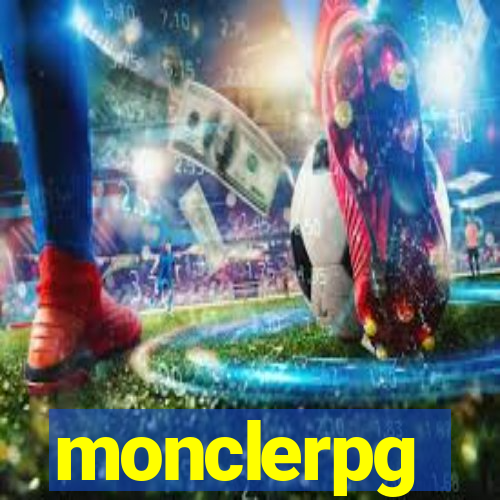 monclerpg