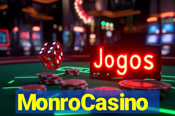 MonroCasino