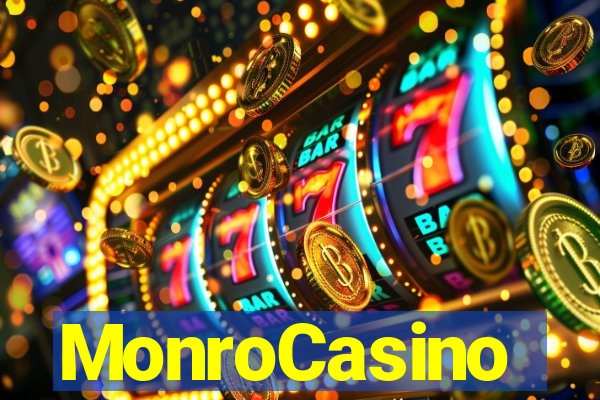 MonroCasino