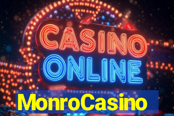 MonroCasino